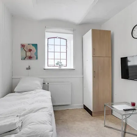 Lejlighed 1 Bedroom In V