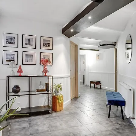 Lejlighed 1 Bedroom In V *